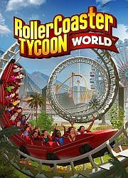 RollerCoaster Tycoon World